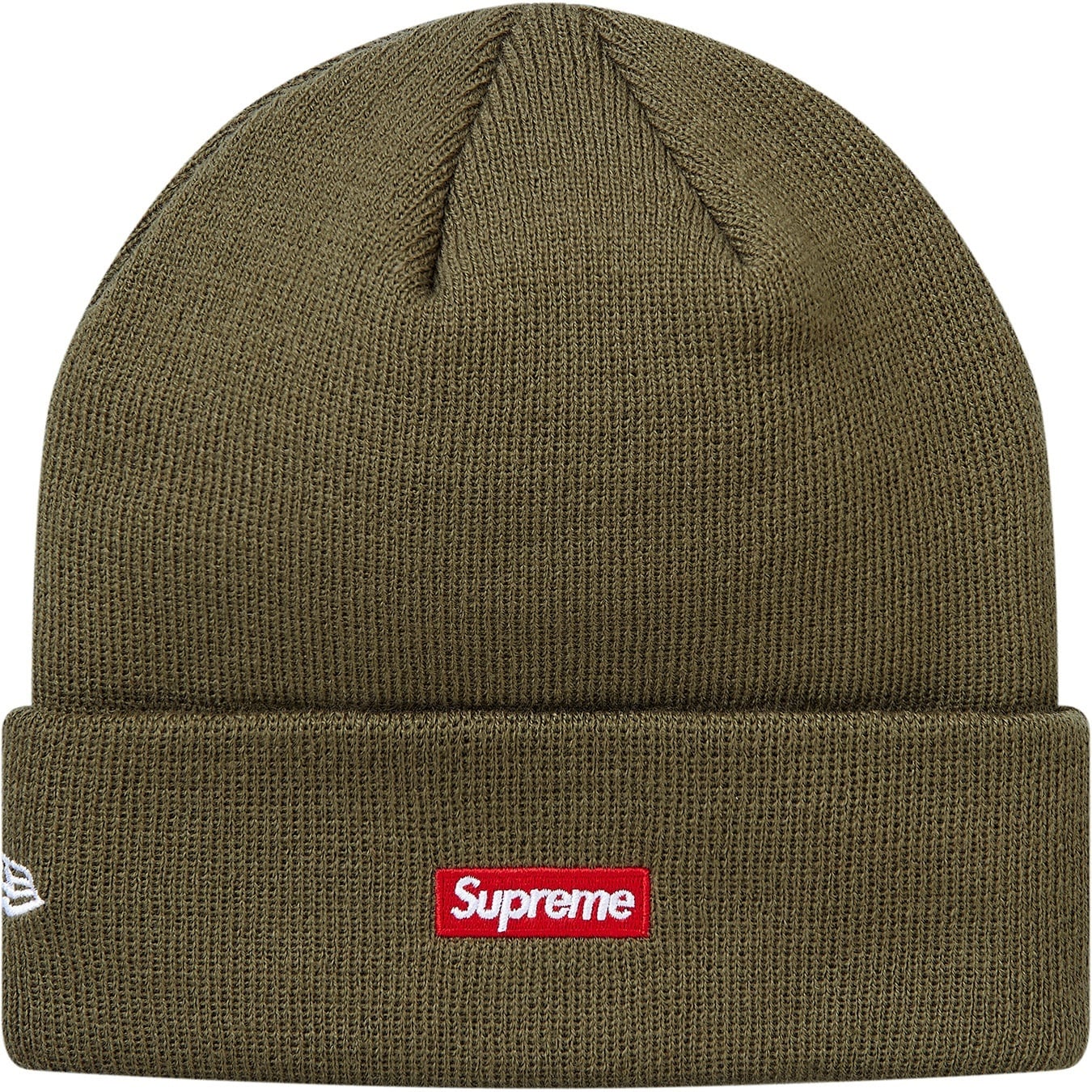 New Era® Script Beanie view 2